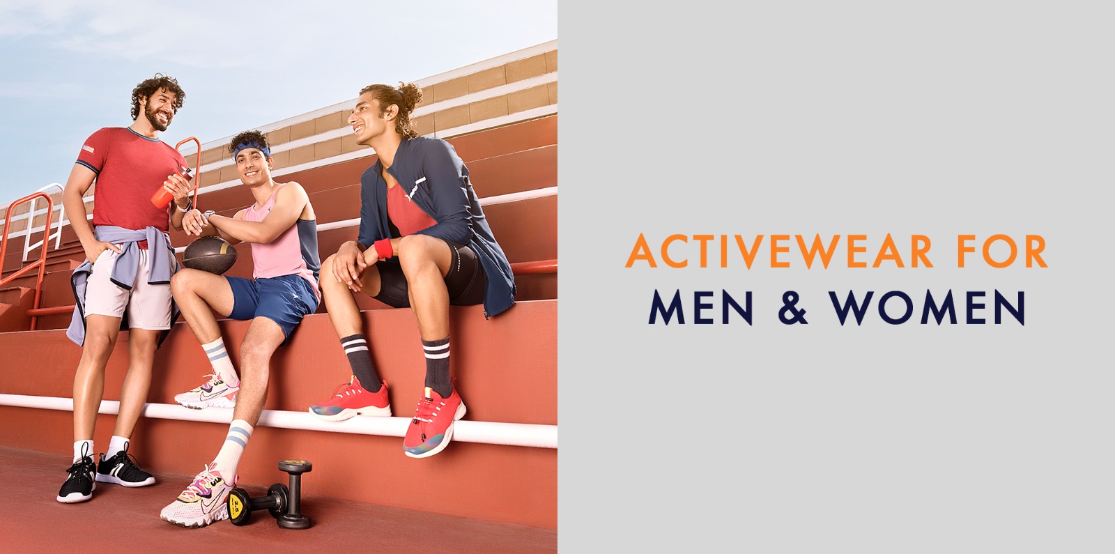 Technosport, Phoenix Citadel